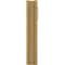 Ekena Millwork 5 1/2-in W x 26-in D x 32-in H Balboa Trad Rough Cedar Woodgrain TimberThane Outlooker, Primed Tan OUTUR055X26X32BOA04RCPR - alternate 4